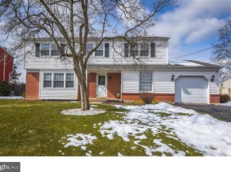 homes for sale in warminster pa|zillow homes for sale 19040.